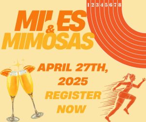 Miles for Mimosas 5K